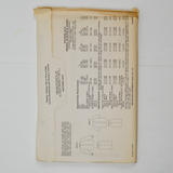 Kwik Sew 2012 Misses' Blouses & Skirts Sewing Pattern - Size 6-12