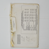 Kwik Sew 1344 Misses' Blazer and Skirt Sewing Pattern - Size 14-20