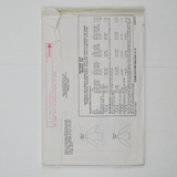 Kwik Sew 1571 Misses' Top Sewing Pattern - Size XS-L