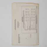 Kwik Sew 1573 Misses' Jackets Sewing Pattern - Size 14-20