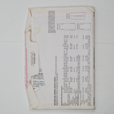 Kwik Sew 2350 Misses' Vests & Pants Sewing Pattern - Size XS-XL