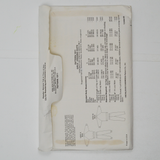 Kwik Sew 1911 Girls' Jogging Suits Sewing Pattern - Size 4-7