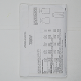 Kwik Sew 2459 Boys' & Girls' Pants & Vests Sewing Pattern - Size 8-14