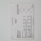 Kwik Sew 2744 Girls' & Boys' Shirt Jackets Sewing Pattern - Size 4-7