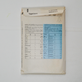 Vogue 9454 Misses' Hat & Hood Sewing Pattern