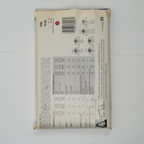 Vogue 590 Erica Wilson Misses' Dress and Top Sewing Pattern - Sizes 8-18