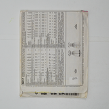 McCall's 5817 Children's and Girls' Dress Sewing Pattern - Size 3-5