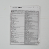 McCall's Crafts 8946 Gingerbread Christmas Sewing Pattern