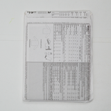 McCall's M4677 Misses', Men's, Children's, Boys and Girls' Tops, Scarf, Mittens, Hat and Roll-Up Blanket Sewing Pattern