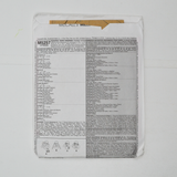 McCall's Crafts M5257 Seasonal Door Hangings Sewing Pattern