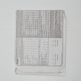 McCall's M4460 Misses'/Miss Petite Dress Sewing Pattern - Size DD (12-18)