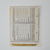 McCall's 4592 Misses' Blouse and Jabot Sewing Pattern - Size B (8-12)