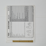 McCall's M4905 Fashion Accessories Sewing Pattern