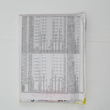 McCall's 2253 Misses' Revolutionary Costumes Sewing Pattern - Size C (10-14)