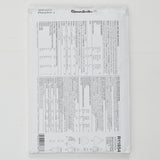 Simplicity R11854 Childs' Cape, Robe and Headpieces Sewing Pattern - Size A (S-L)