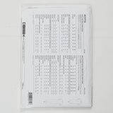 Mimi G. R11773 Misses' Knit Dress Sewing Pattern - Size D5 (4-12)