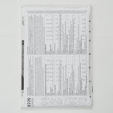 Simplicity 8726 Child's Costumes Sewing Pattern - Size A (3-8)