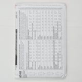 Simplicity 8548 Misses' Knit Dress Sewing Pattern - Size A (10-22)