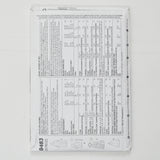 Simplicity 8483 Child's Cape Costumes Sewing Pattern - Size A (S-L)