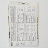 Simplicity 7686 Misses' Leggings, Tank Top and Unlined Jacket Sewing Pattern - Size N (10-14)