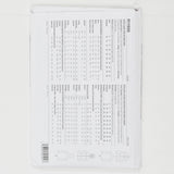 Know Me R11958 Misses' Jacket with Optional Hood Sewing Pattern - Size D5 (4-12)