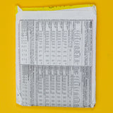 McCall's 8953 Adults' and Kids' Animal Costumes Sewing Pattern - Size S (31.5, 32.5)