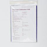 Dream Spinners #140 American Celebration Doorknob Stopper Dolls Sewing Pattern