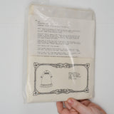 Small Fantasies No. 115 Sewing Pattern - Size Infant
