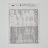 McCall's M4927 Misses' Jacket Sewing Pattern - Size FF (16-22)