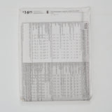 McCall's 4232 Misses' Dress, Pants and Skirt Sewing Pattern - Size DD (12-18)