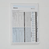 Butterick B5575 Misses' Top and Pants Sewing Pattern - Size XXL-6X