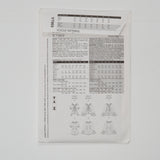 Vogue V7969 Misses' Tunic and Top Sewing Pattern - SIze 12-18