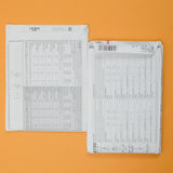 Retro Apron Sewing Patterns - Set of 2