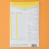 Closet Case Fiore Rome Collection No. 18 Skirt Sewing Pattern - Size 0-20
