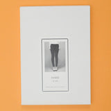 Named Jamie Jeans Sewing Pattern - Size 0-14
