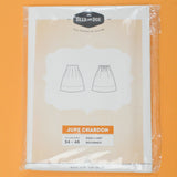 Deer and Doe Jupe Chardon Sewing Pattern - Size 34-46