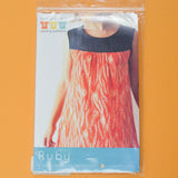 Made by Rae Ruby Dress + Top Sewing Pattern