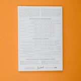 Atelier Scämmit Harmonie Sewing Pattern - Sizes 4-18
