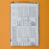 Simplicity 9783 Misses' Pullover Nightgown, Pajamas and Robe Sewing Pattern - Size 10