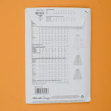 McCall's M7131 Misses' Shorts and Pants Sewing Pattern - Size B5 (8-16)