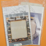 Tole Painting Picture Frame Painting Patterns - Set of 2