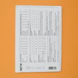 New Look N6718 Misses' Seven Sizes in One Sewing Pattern - Size A (8-20)