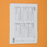 Know Me ME2031 Misses' Dress Sewing Pattern - Size K5 (8-16)