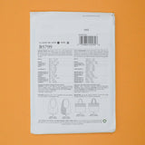 Butterick B5799 Market Bags Sewing Pattern