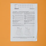 Butterick B5882 Misses' Dress Sewing Pattern - Size D5 (12-20)
