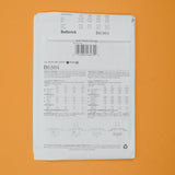 Butterick B6304 Misses' Aprons Sewing Pattern