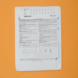 Butterick B6319 Misses' Cardigan and Dress Sewing Pattern - Size B5 (8-16)