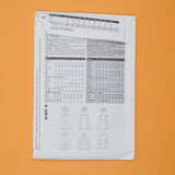 Vogue V7910 Misses' Skirts Sewing Pattern - Size 12-16