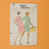 Vogue 8822 Misses' Dress Sewing Pattern - Size 14