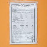 Pieced 'N Patched Skirt and Top Sewing Pattern - Size 8-22